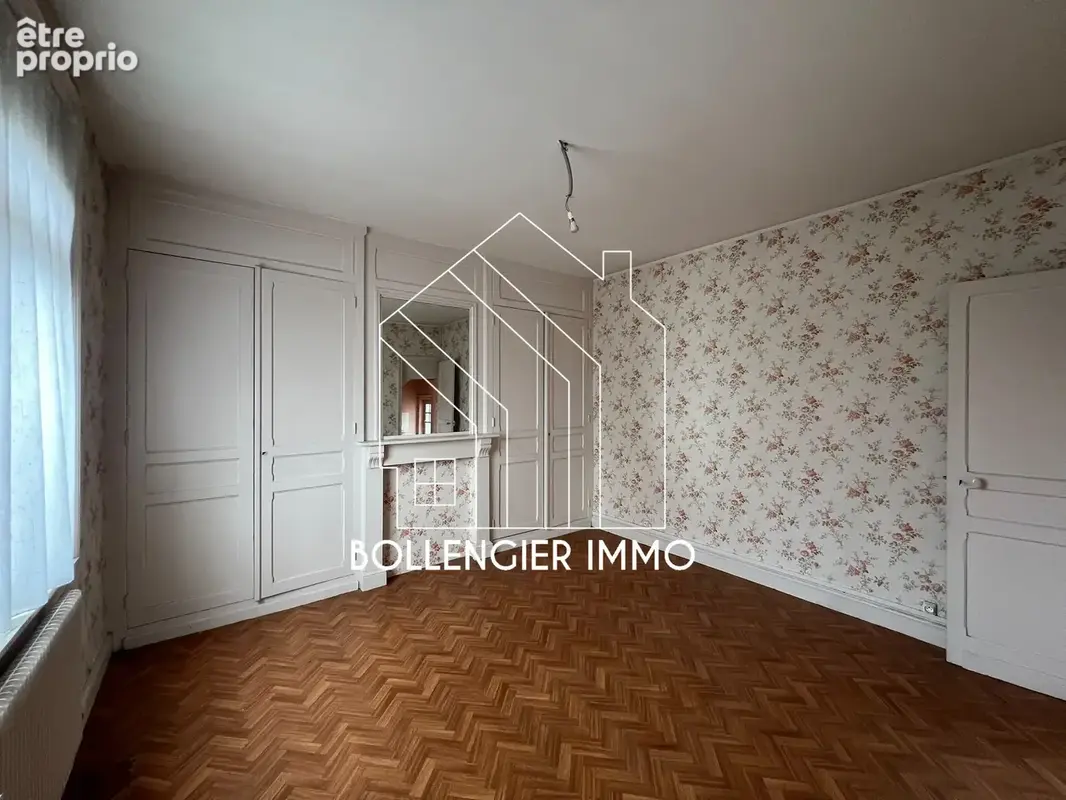 Maison de ville - Bailleul - photo 2