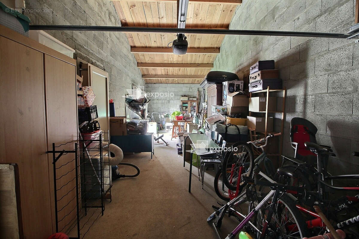 Maison à SAINT-SYMPHORIEN