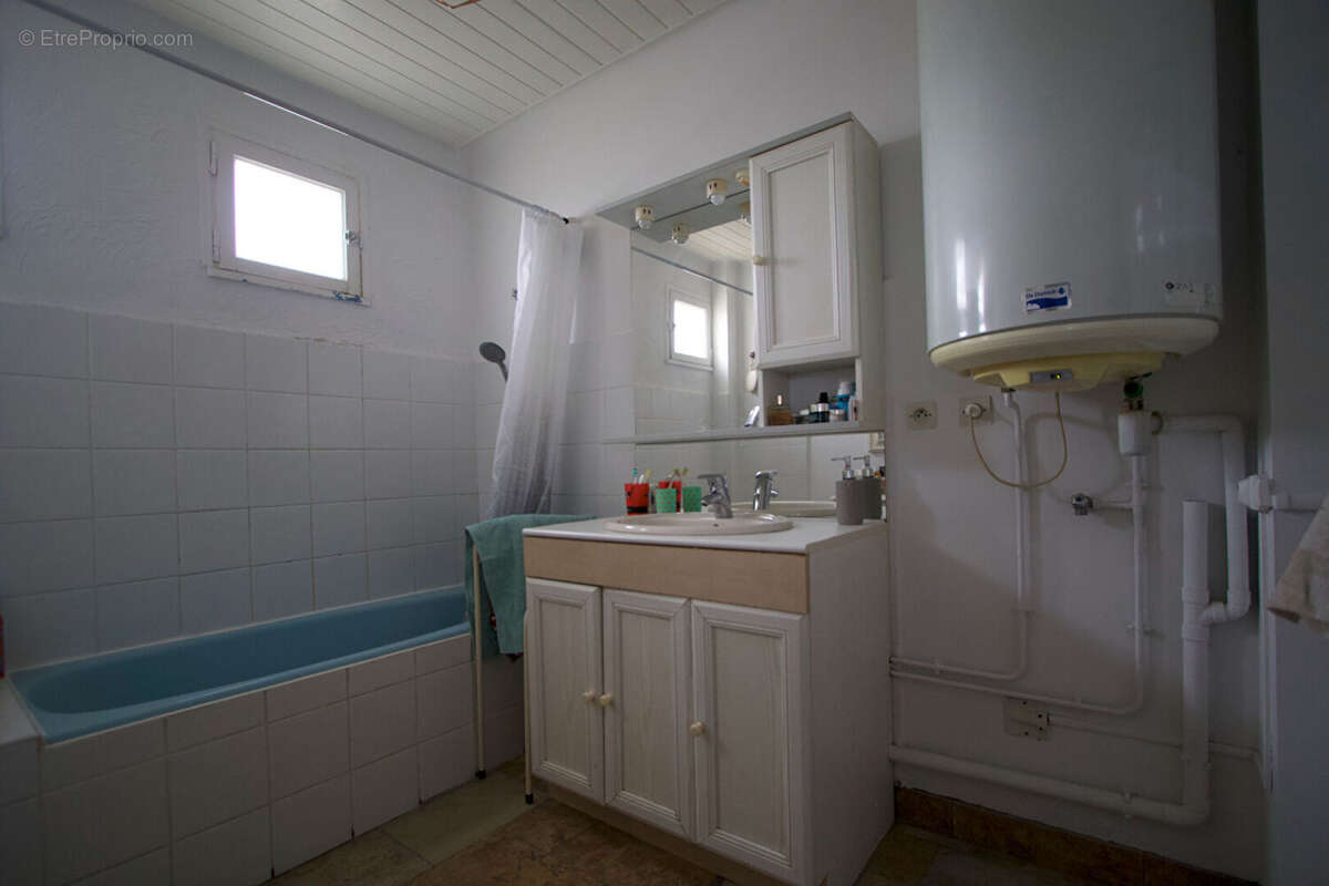 Appartement à NARBONNE