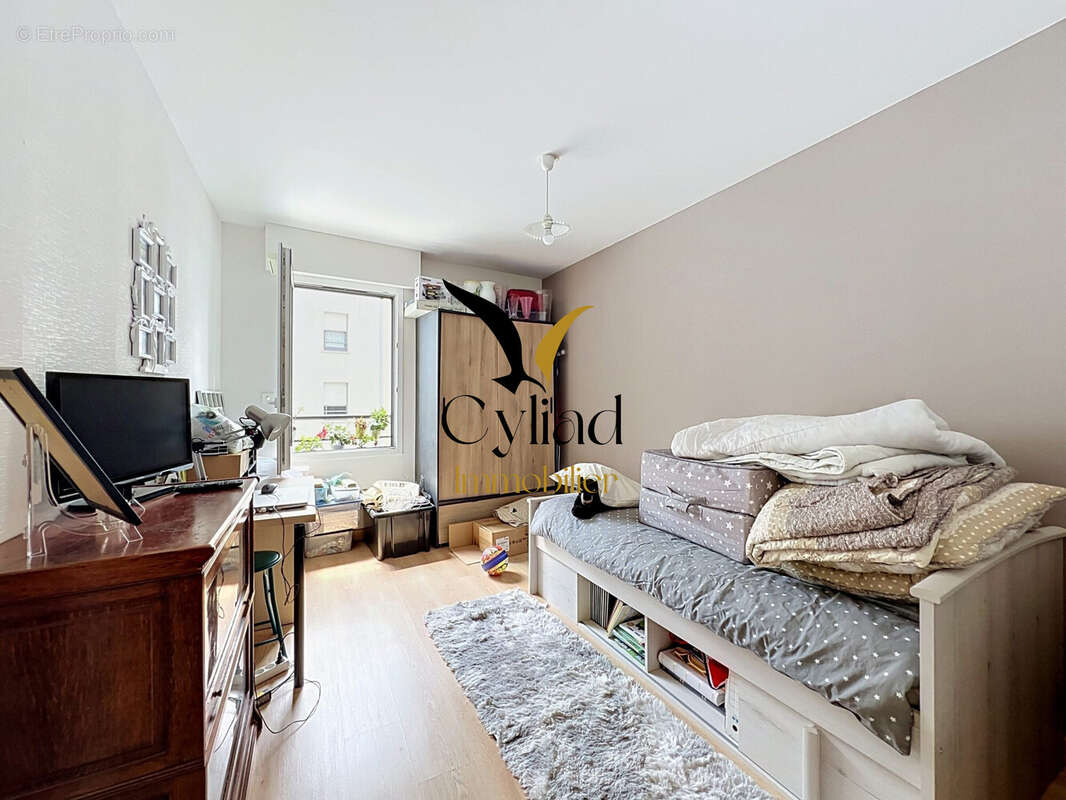 Appartement 64 m² à Saint-Meloir-Des-Ondes  - photo 9