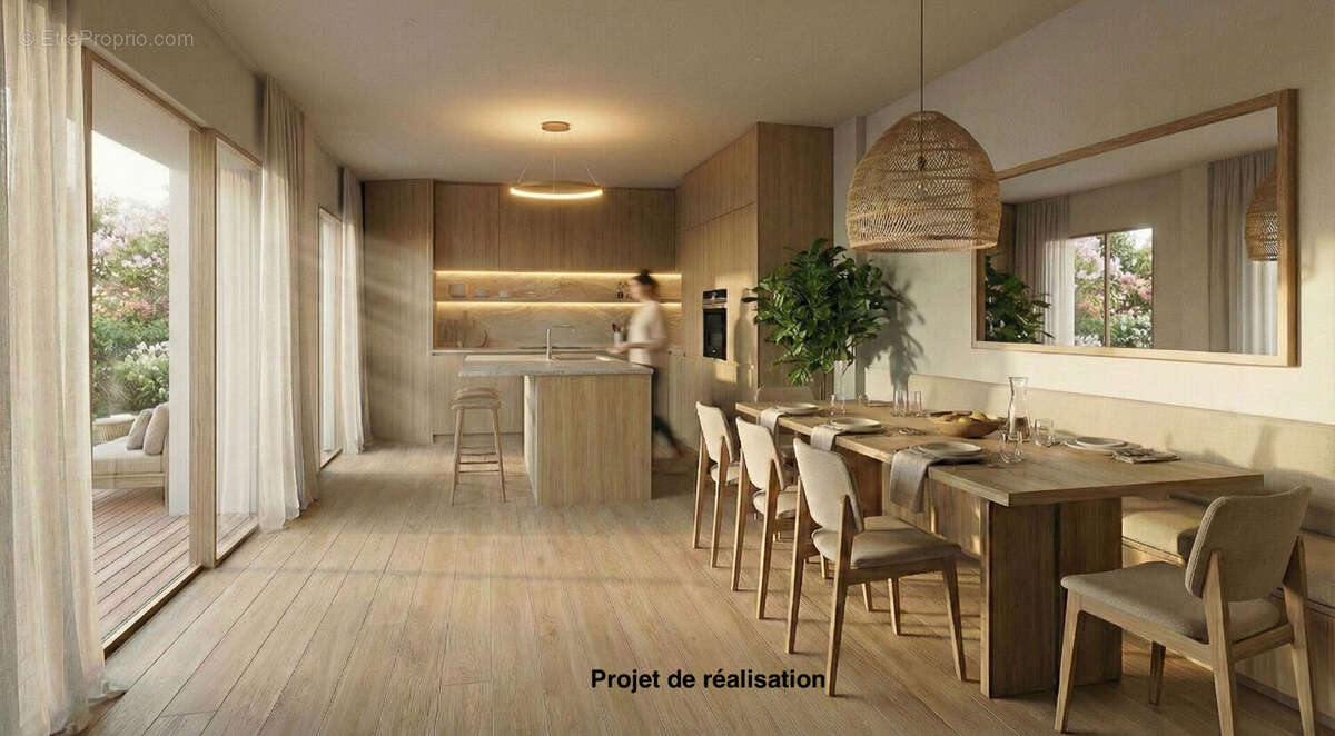 Maison à LA BAULE-ESCOUBLAC