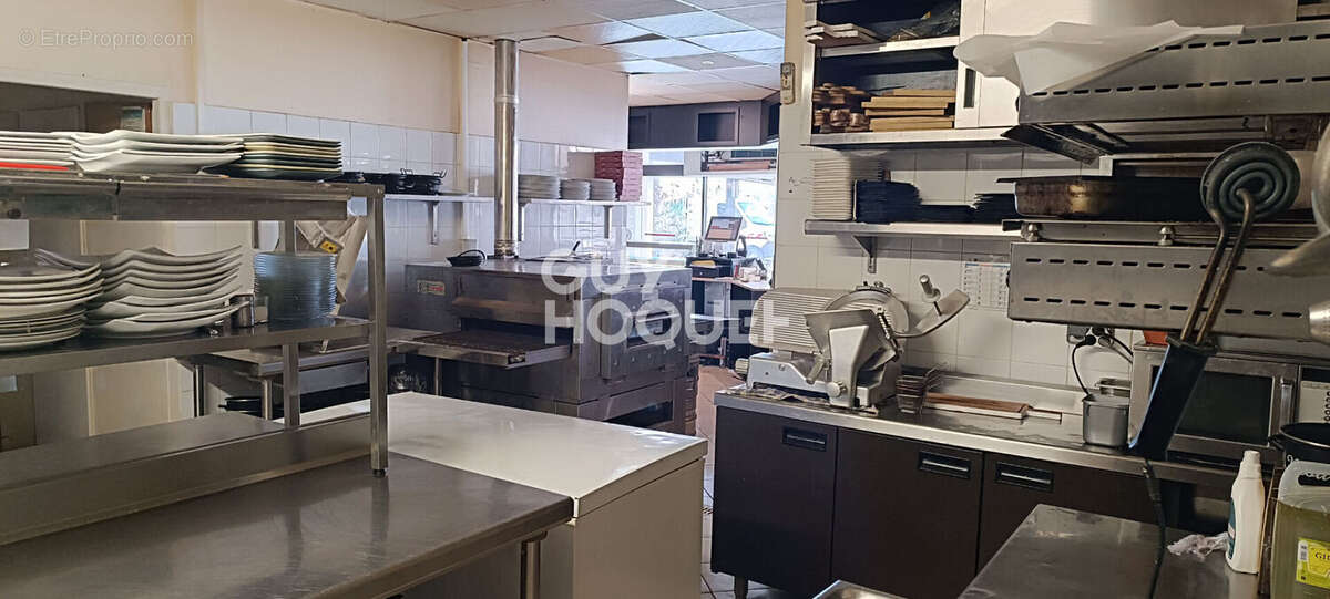 Commerce à ARGELES-SUR-MER