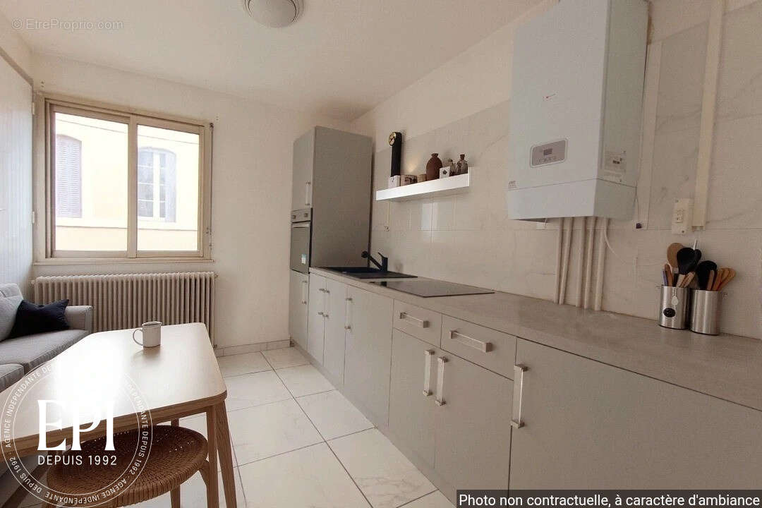 Appartement à CARCASSONNE