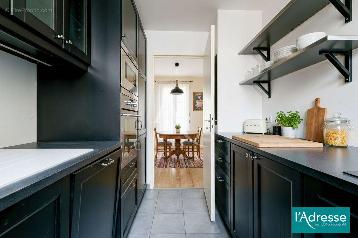 Appartement à REIMS