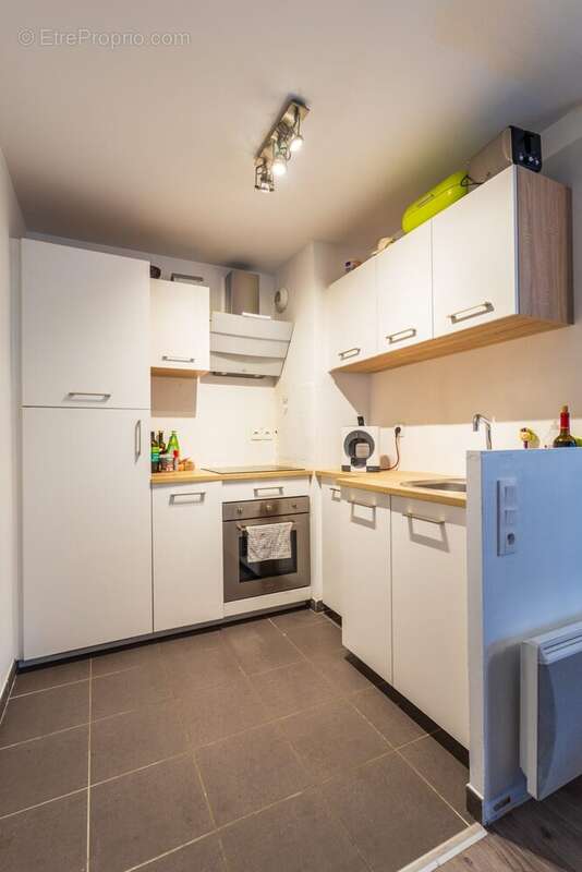 Appartement à ERQUINGHEM-LYS