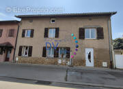 Maison à LES CHERES