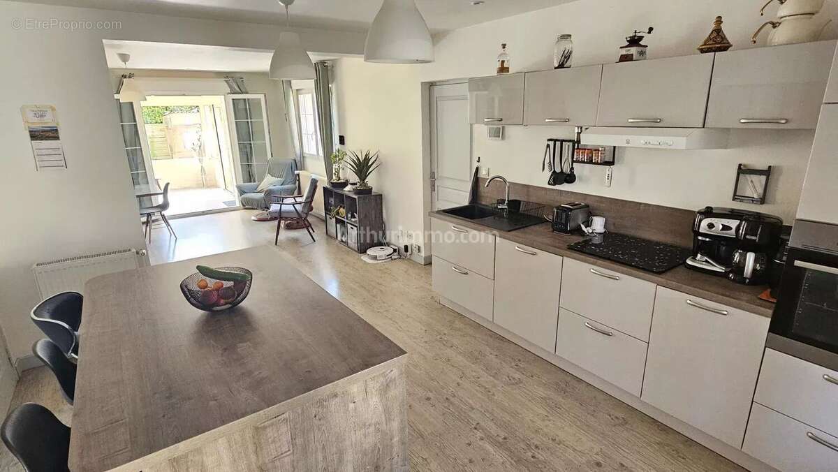 Vente Maison Grentheville(14540) 383 000ï¿œ - photo 8