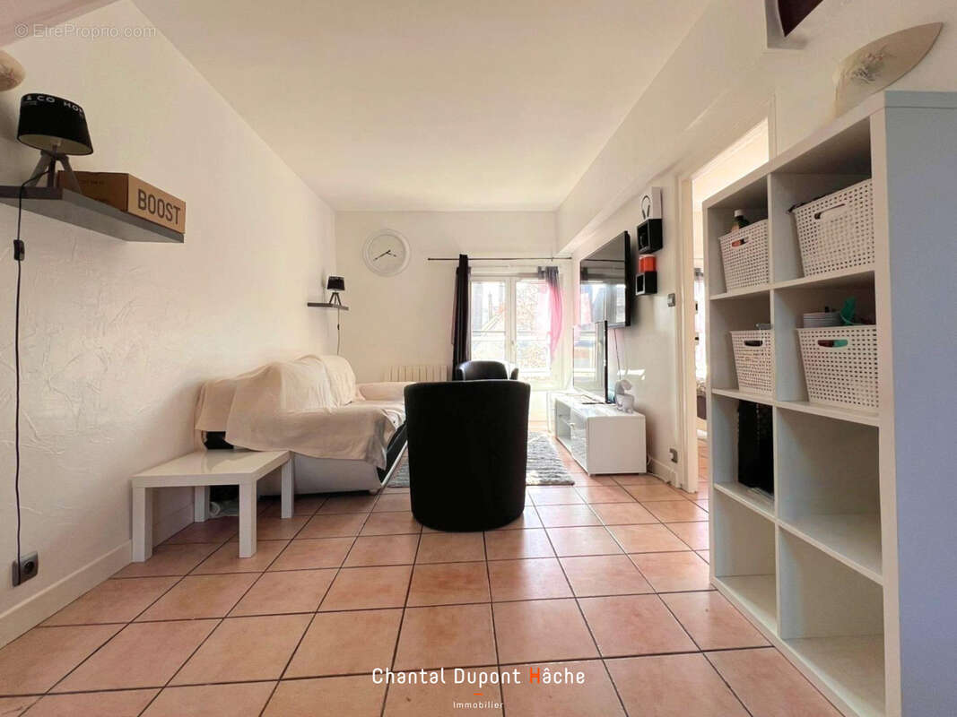 Appartement à CHARTRES