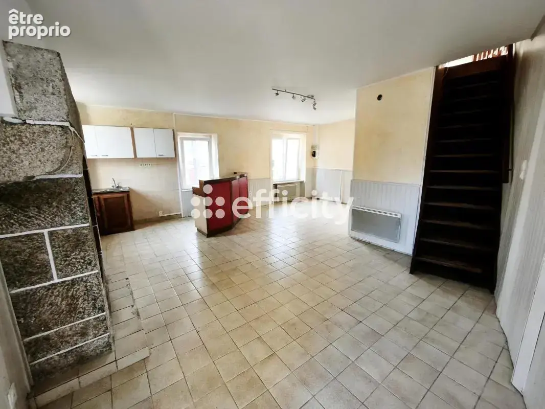 Maison 3 pièces 70 m² à vendre à Brusvily (22100) - photo 18