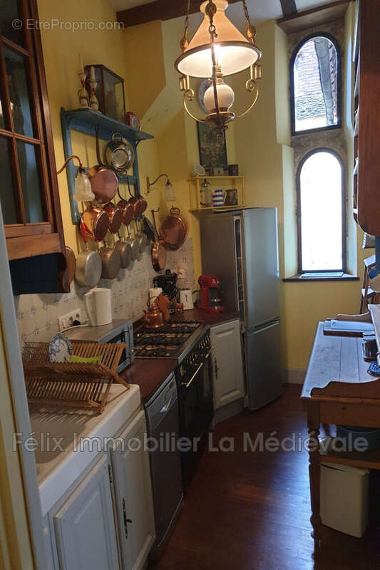 Appartement à SARLAT-LA-CANEDA