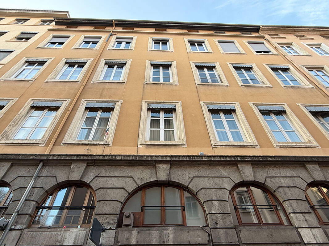 Appartement à LYON-2E