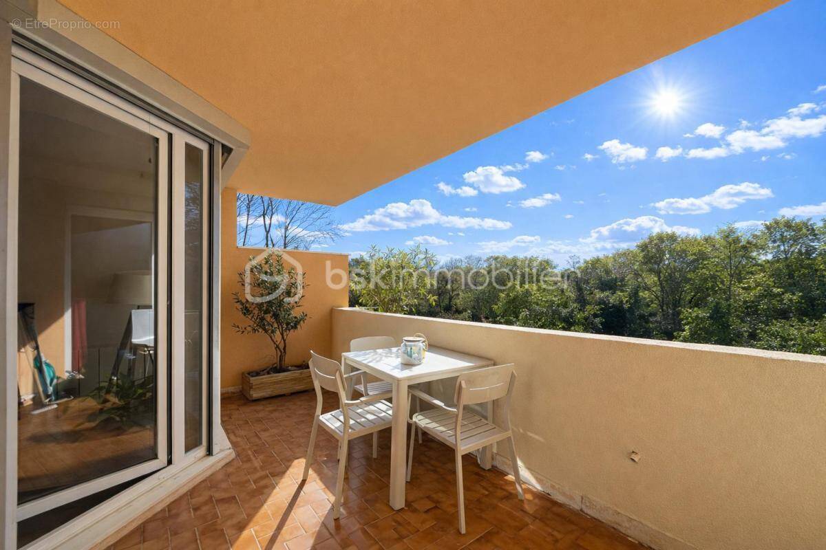 Appartement à DARDILLY