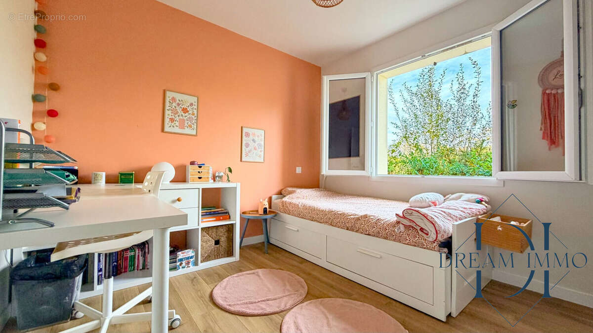 Maison à SAINTE-MARIE-DE-GOSSE