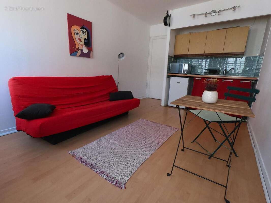 Photo 3 - Appartement à CASSIS