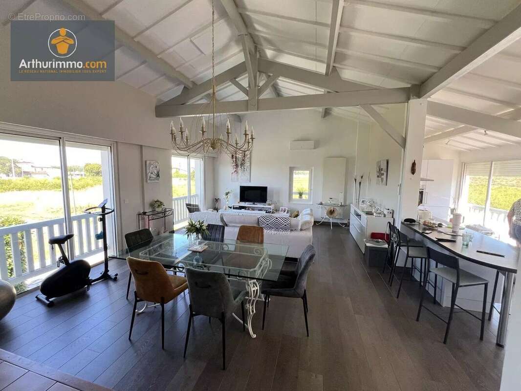 Vente Maison Marmande(47200) 241 500ï¿œ - photo 6