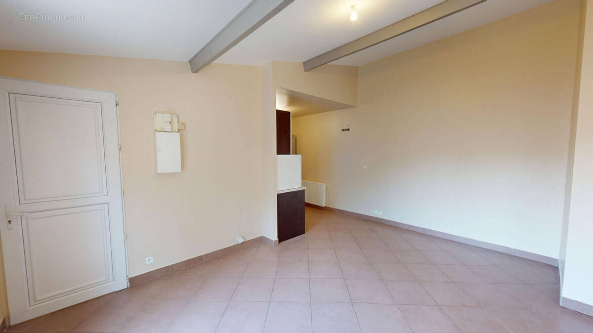 Appartement à IVRY-SUR-SEINE