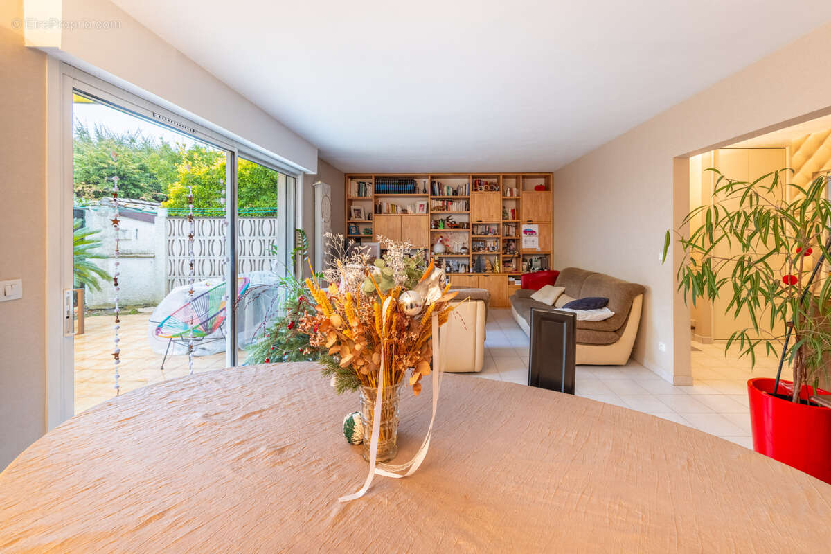 Maison à MONTPELLIER