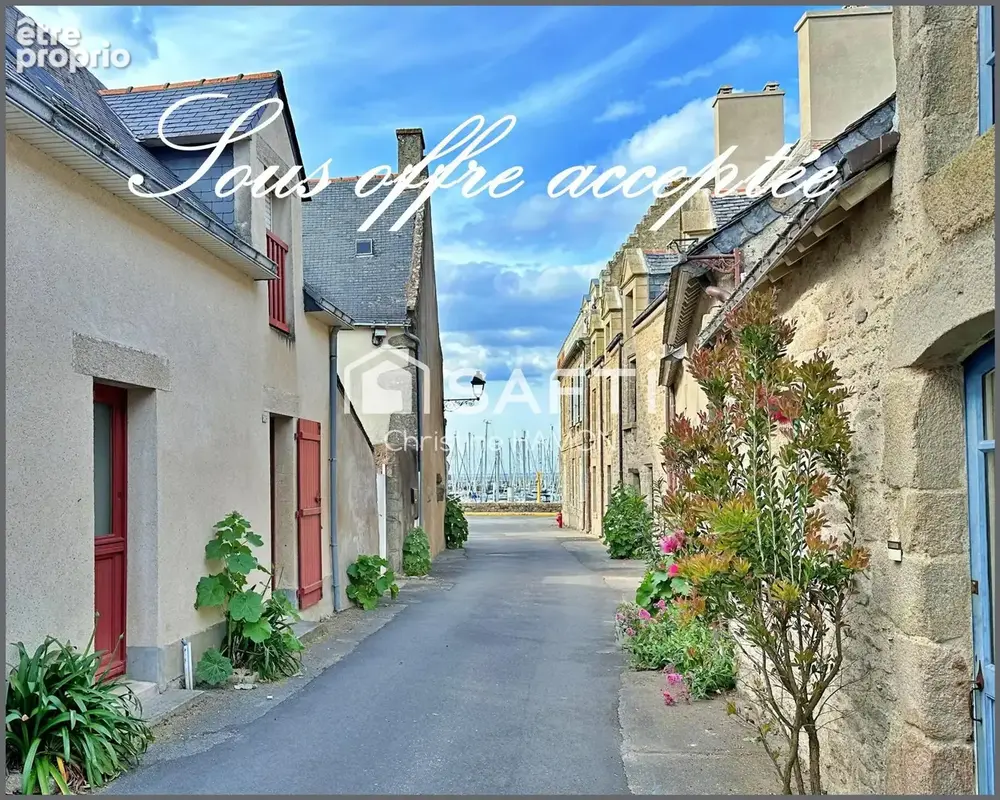 Photo 1 - Maison à PIRIAC-SUR-MER