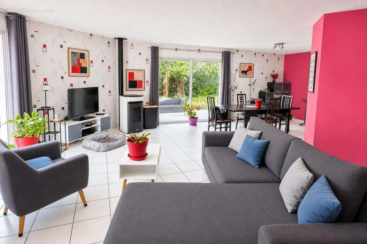 Maison de 7 pièces de 139 m² à Carcans - photo 5