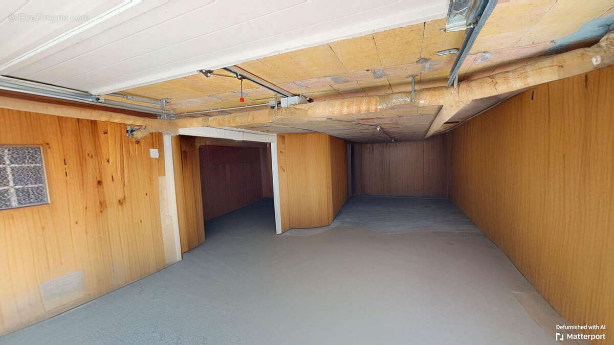 Maison à SAINT-CHERON