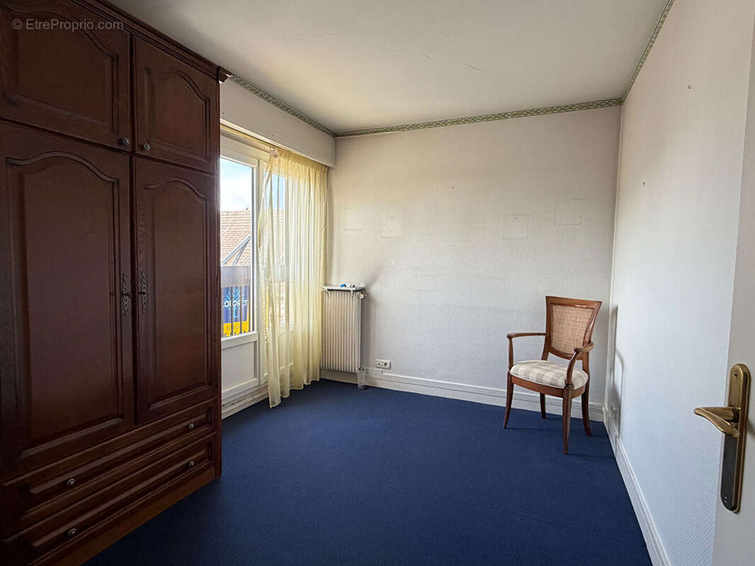 Appartement à ELBEUF