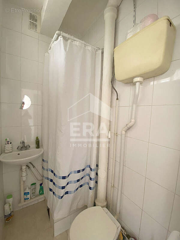 Appartement à LEVALLOIS-PERRET