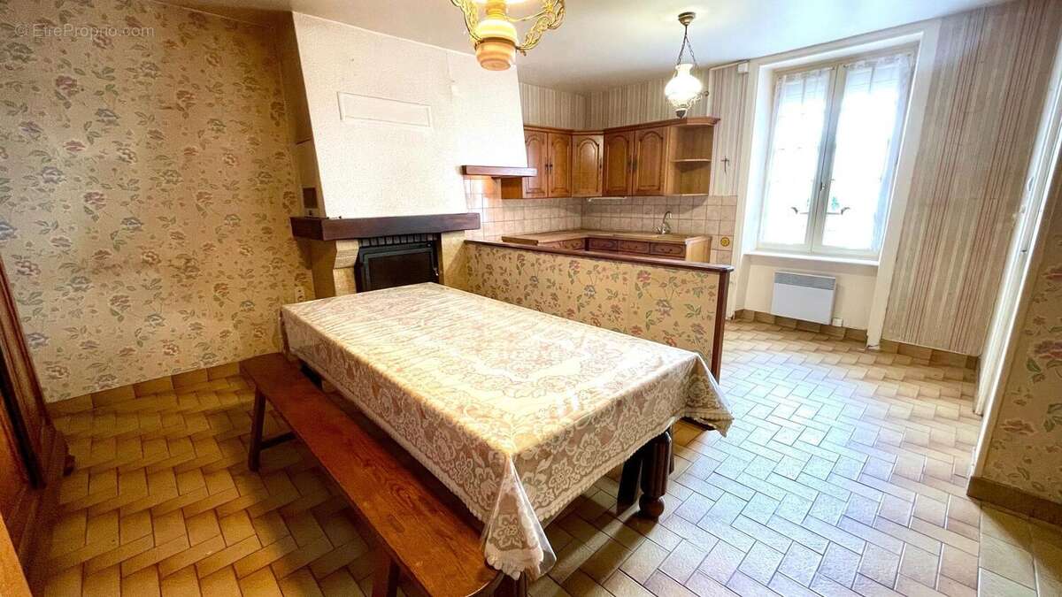 Photo 8 - Maison à ARON