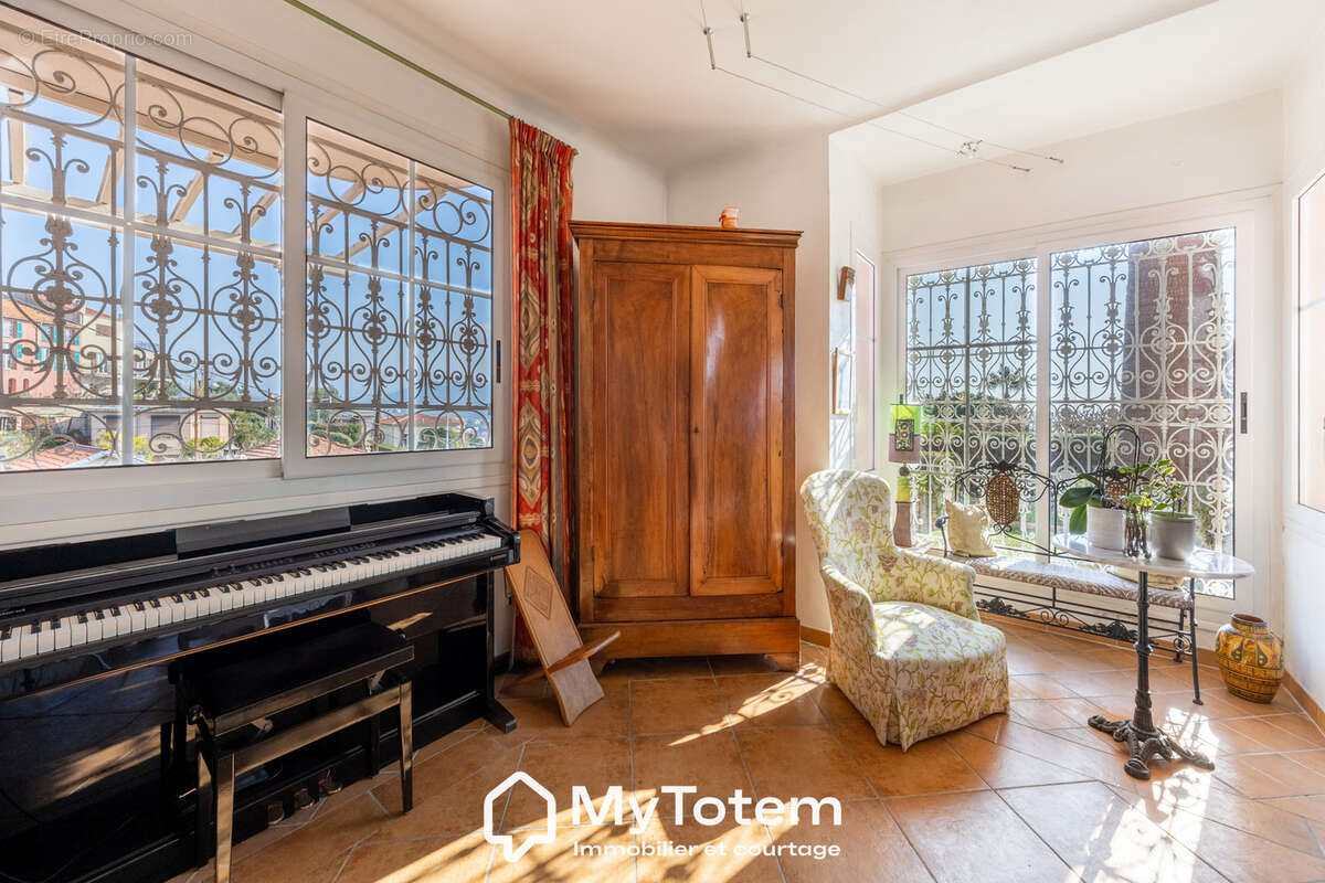 Maison à NICE