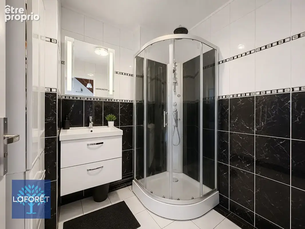 Maison Evry Courcouronnes 4 pièces 75 m² - photo 8