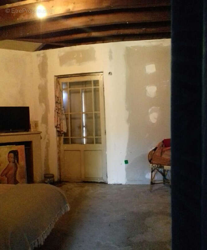 Maison à CASTILLON-LA-BATAILLE