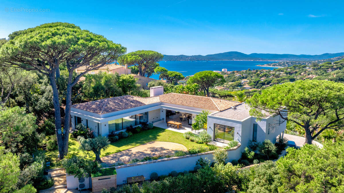 Maison à SAINTE-MAXIME