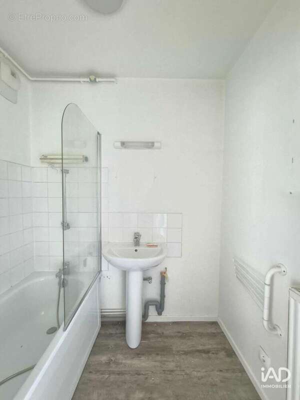 Photo 9 - Appartement à HARFLEUR