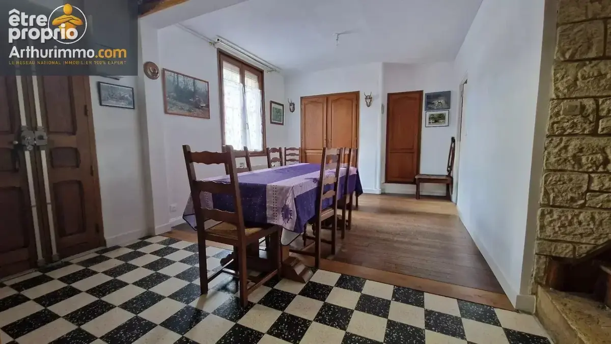 Vente Maison Maignelay-montigny(60420) 225 000ï¿œ - photo 3