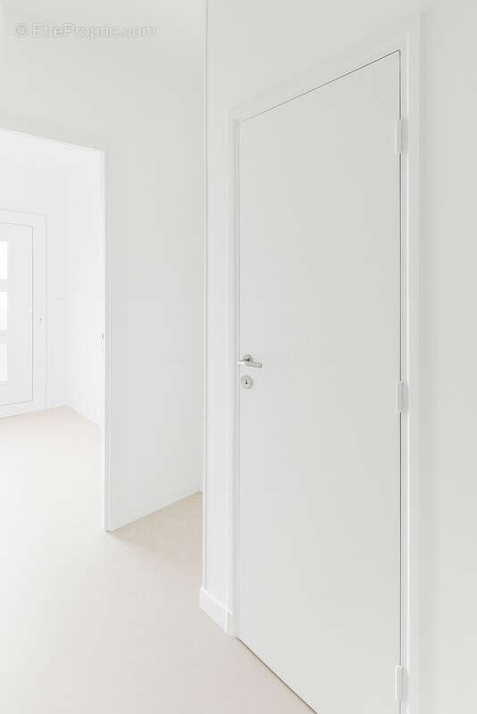 Appartement à OTTANGE