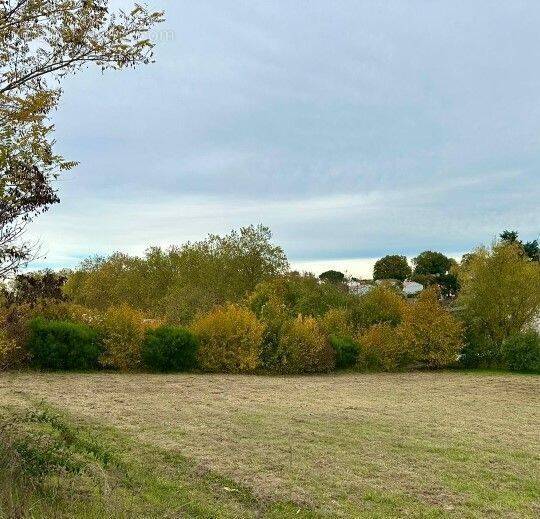 Terrain à SAINTES