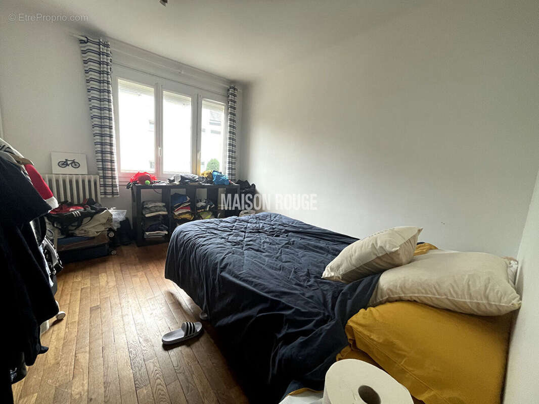 Appartement à VANNES