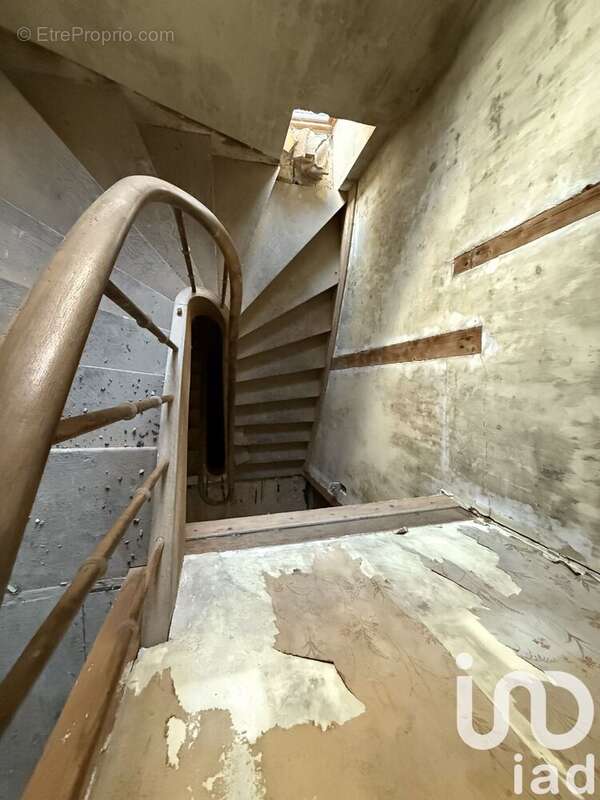 Photo 2 - Appartement à PARCE-SUR-SARTHE