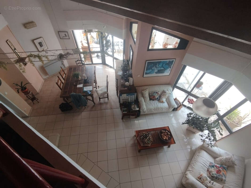 Maison à BREUIL-MAGNE