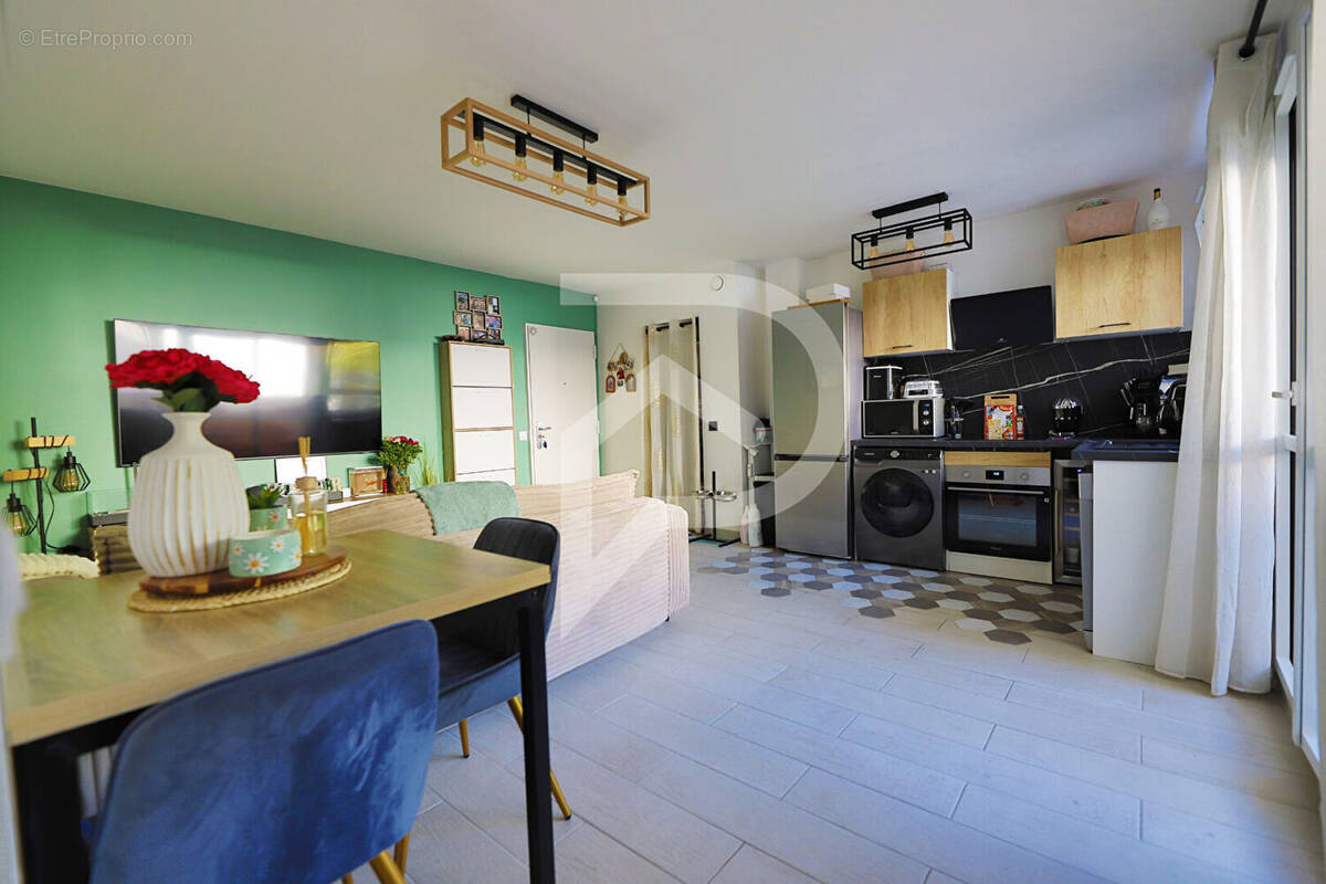 Appartement à CHATOU