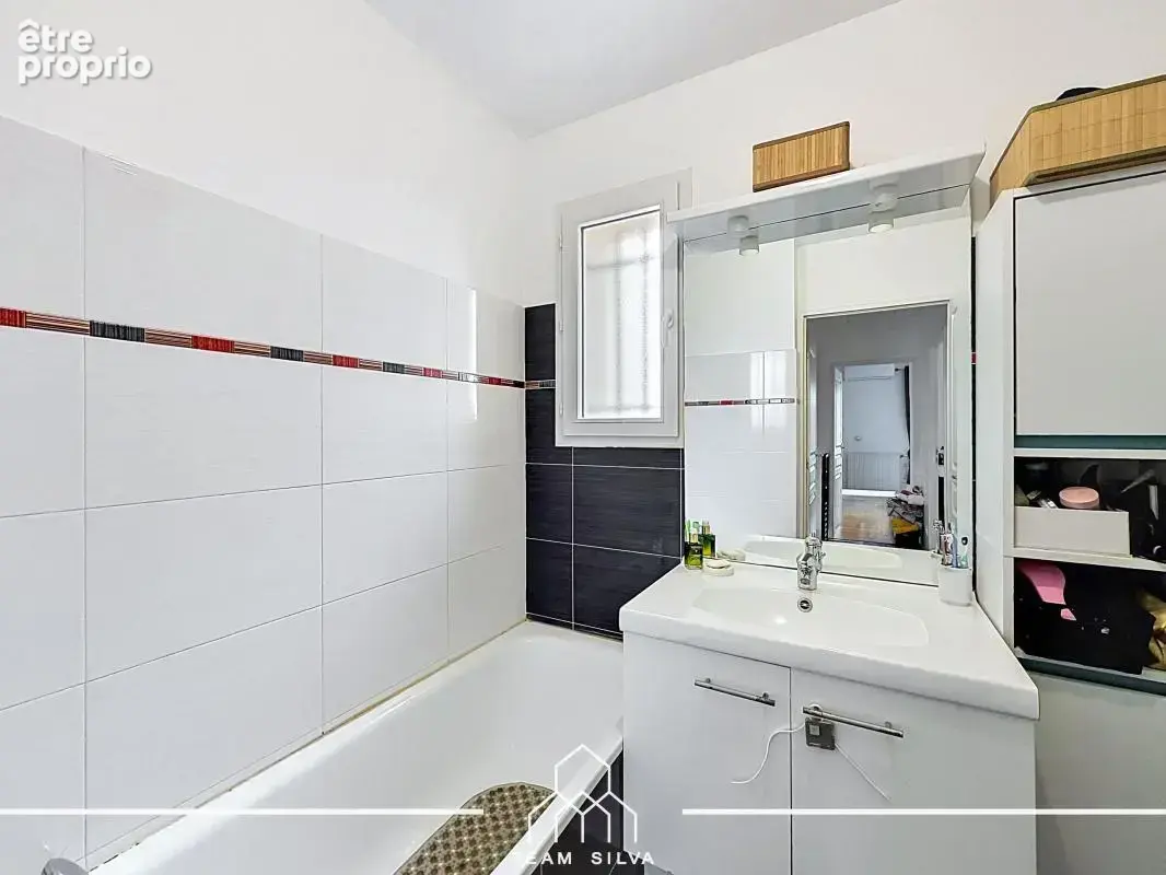 Maison 4 pièces 90 m² à vendre à Ternay (69360) - photo 29