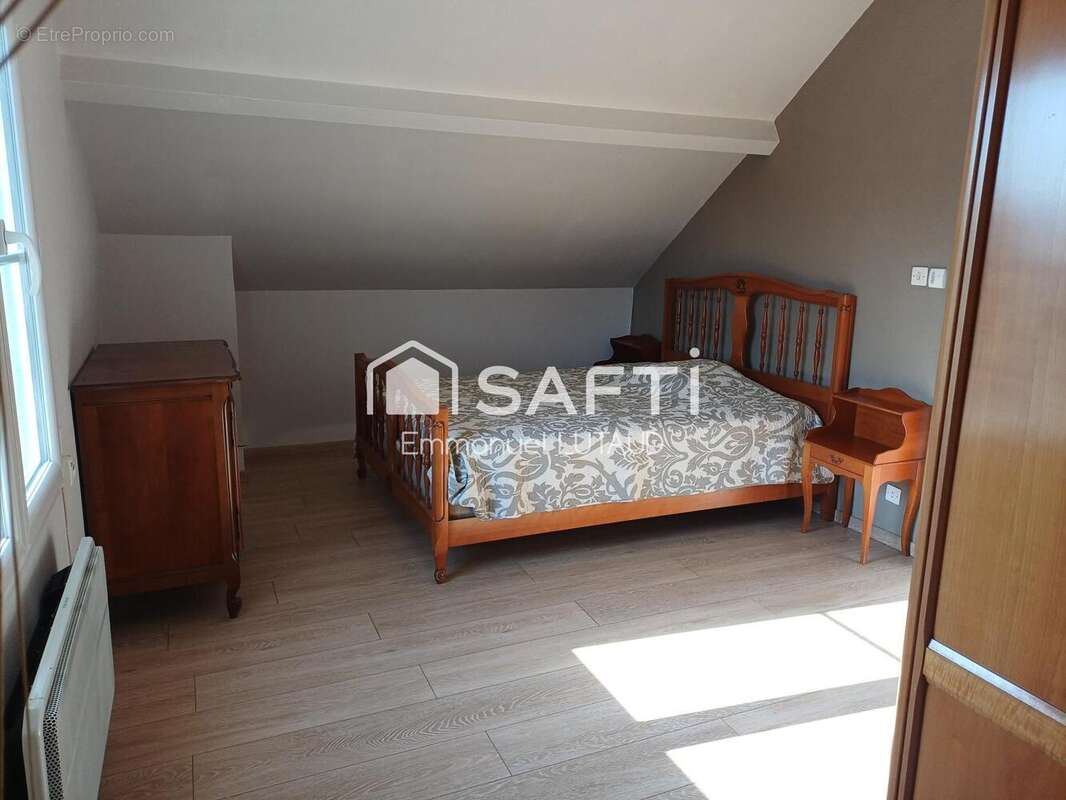 Maison 62 m² à Chateaudun  - photo 9
