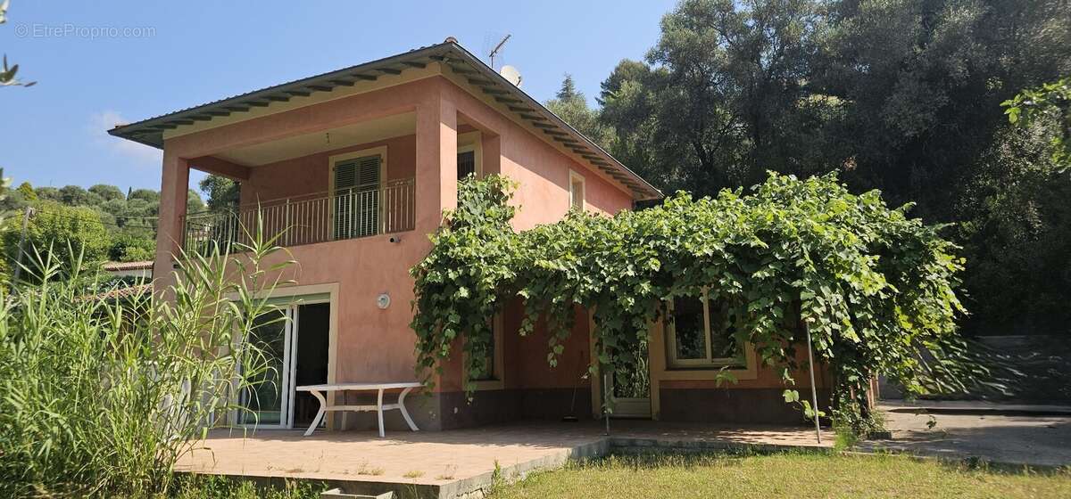 Maison à FALICON
