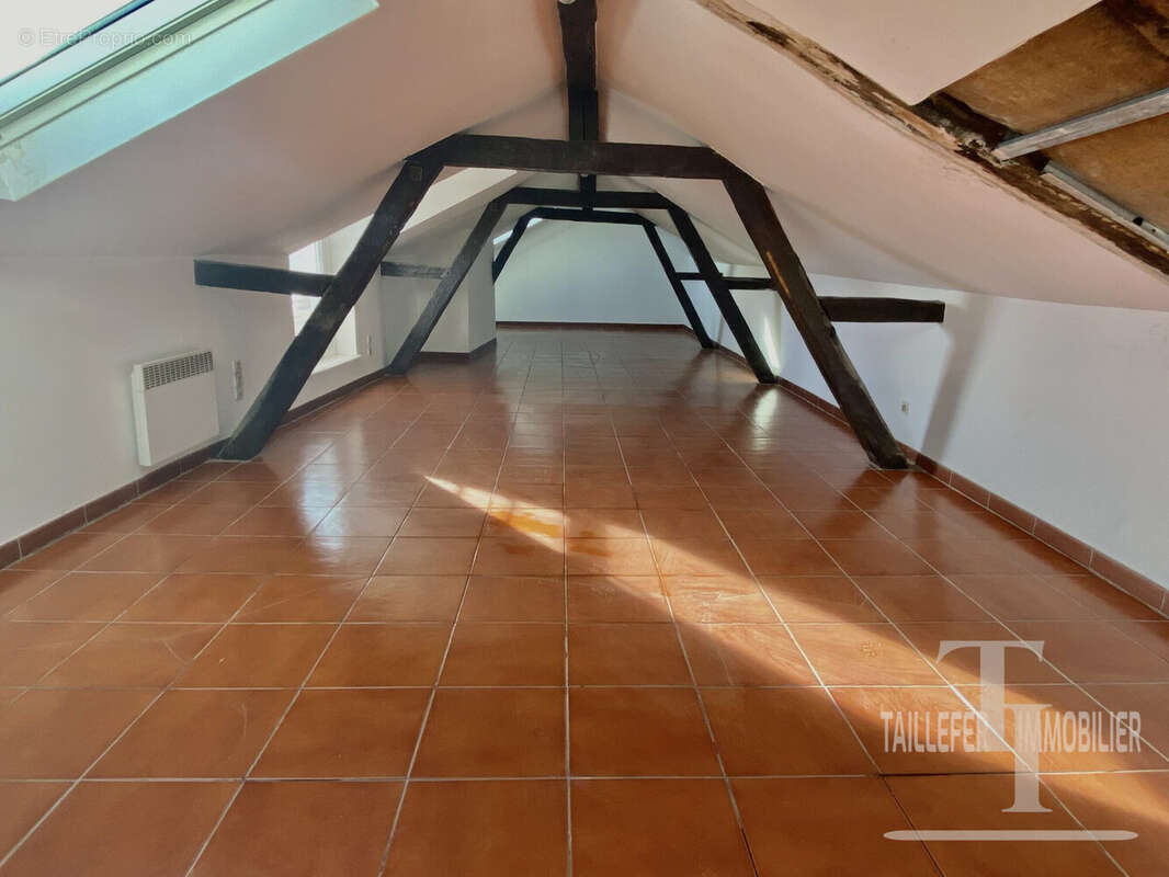 Appartement à PERIGUEUX