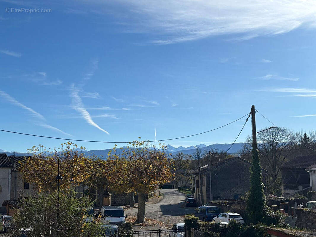 Maison à LESTELLE-DE-SAINT-MARTORY