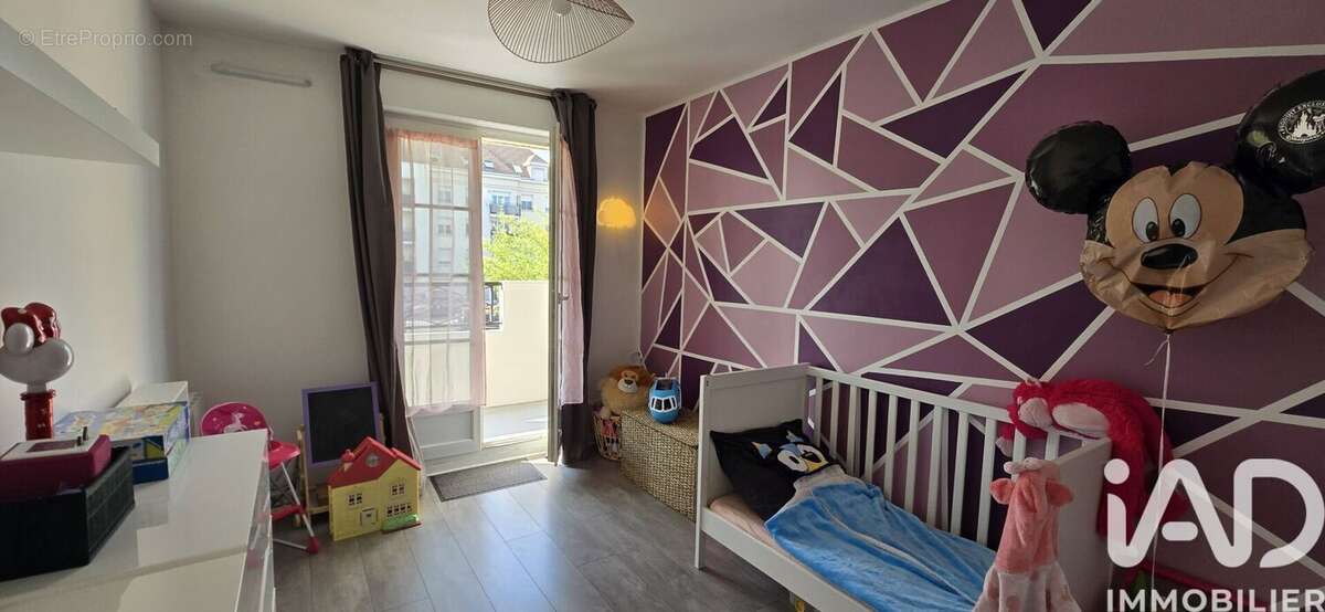 Photo 7 - Appartement à CORBEIL-ESSONNES