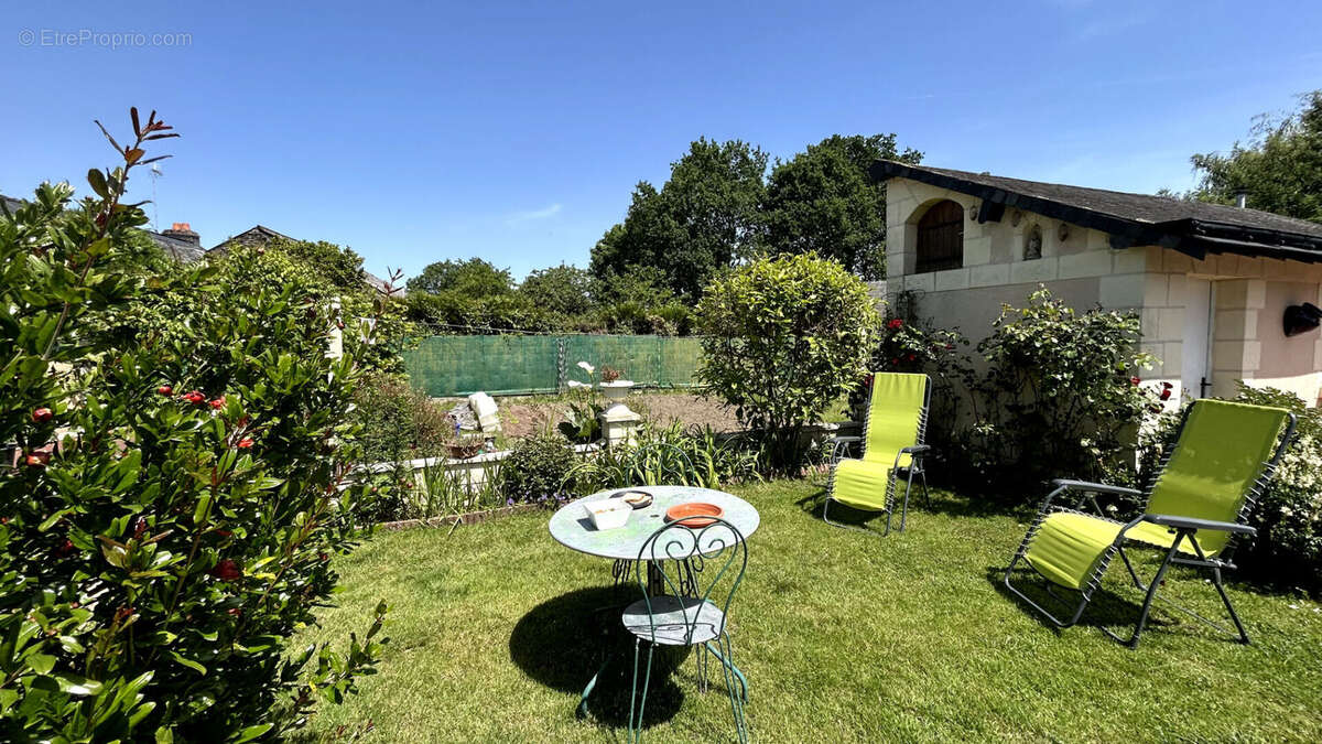 Maison vern d'anjou - photo 15