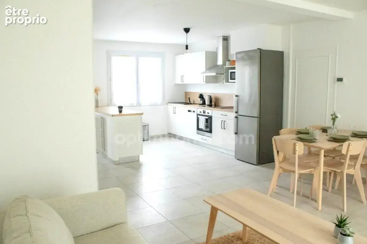 Maison entièrement rénovée – La Roche-sur-Yon Sud - photo 7
