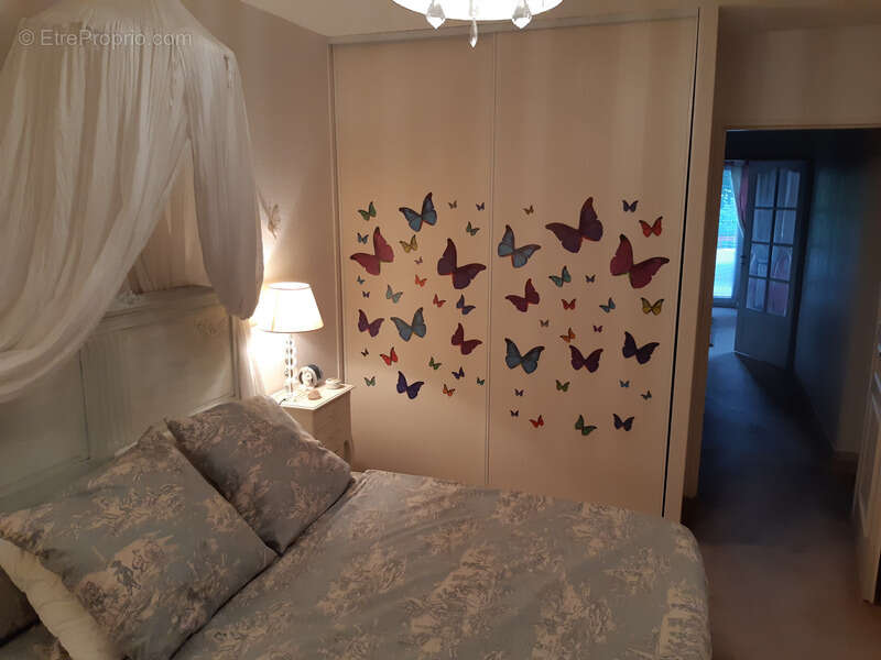 Appartement à BASSUSSARRY