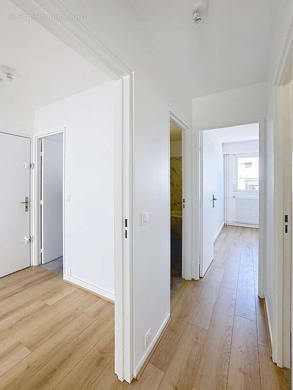 Appartement à NOISY-LE-GRAND