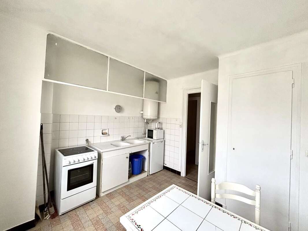Appartement à AIX-LES-BAINS